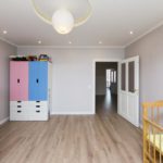 Ремонт и отделка квартиры в ЖК 5 квартал без дизайн проекта под ключ детская комната